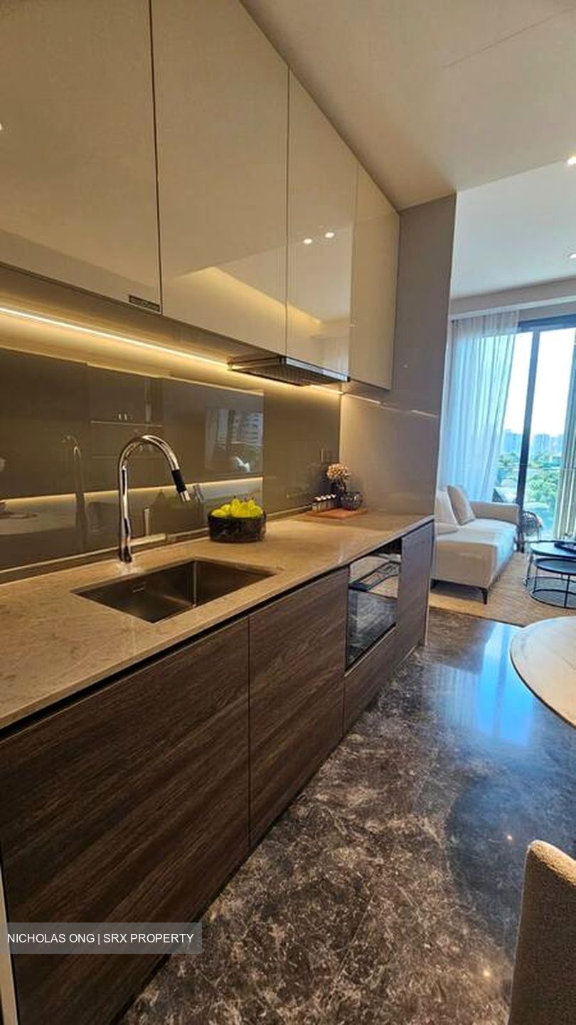 19 Nassim (D10), Apartment #502967181